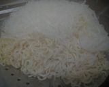 Foto langkah ke 2 dari resep 65. Bakmi jowo.
