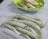Foto langkah ke 11 dari resep Sotong KW (Temennya Tahu Bulat).