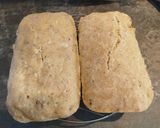 Foto del paso 7 de la receta Para 3 Chapatas chicas sin gluten en Amasadora o al horno
