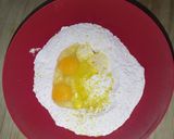 Foto del paso 1 de la receta: Calzones rotos