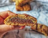 Foto del paso 2 de la receta Napolitanas saludables