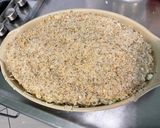 Une image de l'étape 19 de Gratin de cheveux d’ange aux légumes et trois fromages.