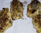 Foto del paso 7 de la receta: Filete de pescado al ajillo con perejil