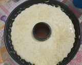 Foto langkah ke 3 dari resep Bolu Jeruk Sunquick Keju.