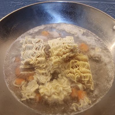 Langkah 3