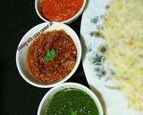 A picture of step 2 of Khichri with lawazmat #cookpadapp.