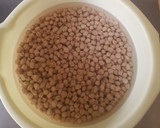 Foto del paso 1 de la receta: Falafel en freidora de aire