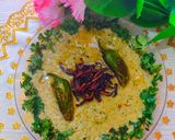 A picture of step 14 of Hareesa.
