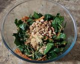 Foto del paso 2 de la receta: Ensalada de Acelgas Baby