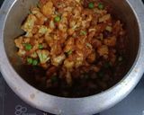 गोभी का कीमा(Gobhi keema recipe in Hindi) रेसिपी चरण 5 फोटो
