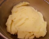 Foto del paso 3 de la receta: Knishes de papa