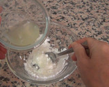 Foto del paso 7 de la receta: ⭐Bizcocho de plátano con glaseado de limón 🍌👌