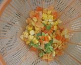 Foto langkah ke 1 dari resep Zuppa Zuppa.