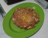 Foto langkah ke 4 dari resep Fuyunghai super ala BuLan.