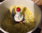 Une image de l'étape 2 de Gâteau aux pommes vanille cannelle et citron de Sicile.