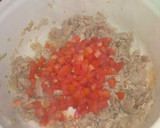 Foto del paso 3 de la receta: Bistec de cerdo con verduras