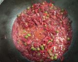 A picture of step 5 of Bengali Vegetable chop Beetroot cutlet.