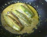Milky  pointed gourd recipe step 10 photo