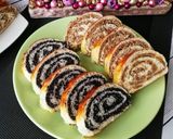Bejgli gluténmentesen recept fázis 7 fotója