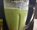 Foto del paso 2 de la receta: Crema de cebollín y acelga