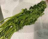 Une image de l'étape 11 de Flan de légumes aux saucisses et fromage roumains.
