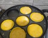 Cara Membuat Bingka Labu kuning 3