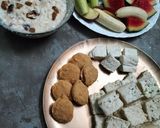 সাবু মাখা (Sabu Makha recipe in bengali) রেসিপি ধাপ - 3 ছবি