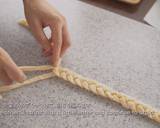 Apple Pie (Puff Pastry Dough)Recipe video recipe step 17 photo