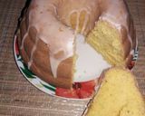 Foto del paso 5 de la receta: Budín de mandarinas