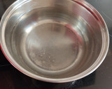 Foto del paso 1 de la receta: Granizado de café