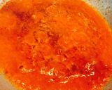 A picture of step 3 of Nutri kulcha.