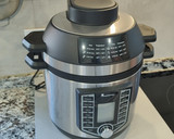 Foto del paso 2 de la receta: Escalivada en olla FryCook MasterPro