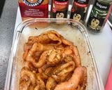 Foto del paso 1 de la receta: Aderezo para pollo o para lo que quieras 🤩