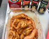 Foto del paso 1 de la receta: Aderezo para pollo o para lo que quieras 🤩