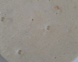 A picture of step 4 of Brown rice flour Kheer.