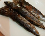 Foto langkah ke 6 dari resep PINDANG TONGKOL.