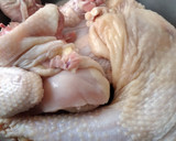 Foto langkah ke 1 dari resep Ayam Kampung Bakar.