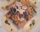 Foto del paso 15 de la receta Remenat de Camagrocs