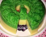 Foto langkah ke 9 dari resep Puding Lumut Jagung.