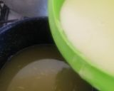 Foto del paso 10 de la receta: Jellyroll de limón