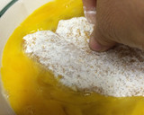 Foto del paso 3 de la receta: Filete Empanizado