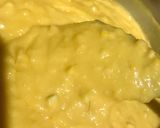Foto langkah ke 3 dari resep Custard Cheese Corn Pudding.