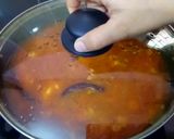 भंडारे वाली आलू सब्जी  (Bhandare Wali Aloo Ki Sabzi recipe in Hindi) रेसिपी चरण 9 फोटो