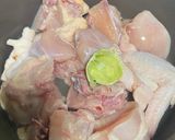 Foto langkah ke 1 dari resep Ayam Goreng Ketumbar.