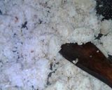Foto langkah ke 2 dari resep Nasi Goreng Kemulan (Breakfast day #3).
