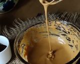 फेसाळलेली हाॅट काॅफी (Hot Coffee Recipe In Marathi) रेसिपी स्टेप 3 फोटो 