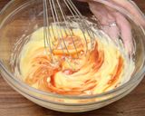 Ezersziget salátaöntet recept fázis 4 fotója