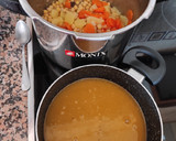 Foto del paso 8 de la receta: Cocido a mi estilo