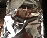 Foto del paso 4 de la receta: Colita de Cuadril Rellena