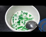 Foto langkah ke 7 dari resep Buko Pandan.